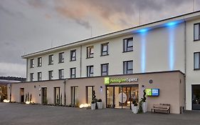 Holiday Inn Express - Merzig, an IHG Hotel